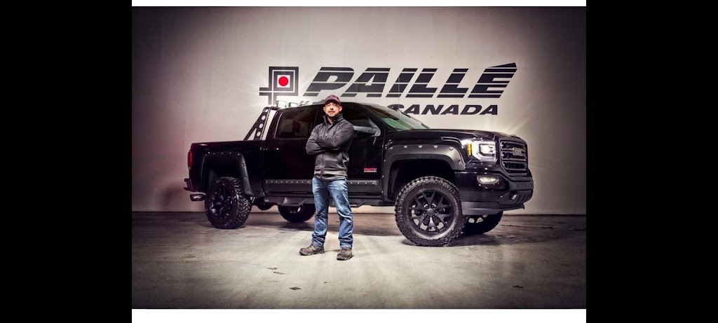 Service mécanique bobby gelinas | 989 Bd Trudel, Saint-Barnabé-Nord, QC G0X 2K0, Canada | Phone: (819) 264-5393