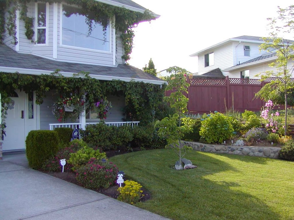 Strain Landscapes Ltd. | 5701 Hammond Bay Rd, Nanaimo, BC V9T 5N2, Canada | Phone: (250) 729-1061