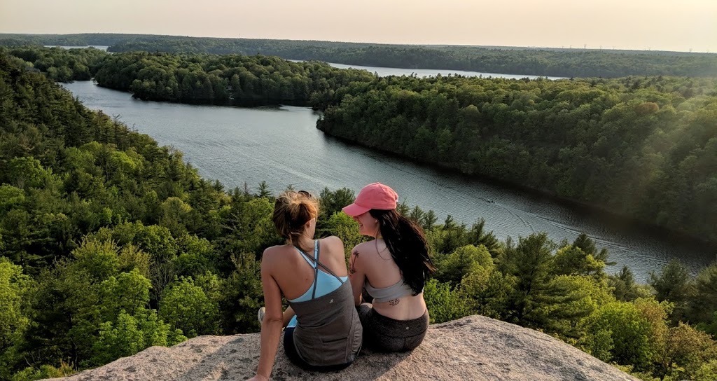 Rock Dunder | Rideau Lakes, ON K0E 1N0, Canada