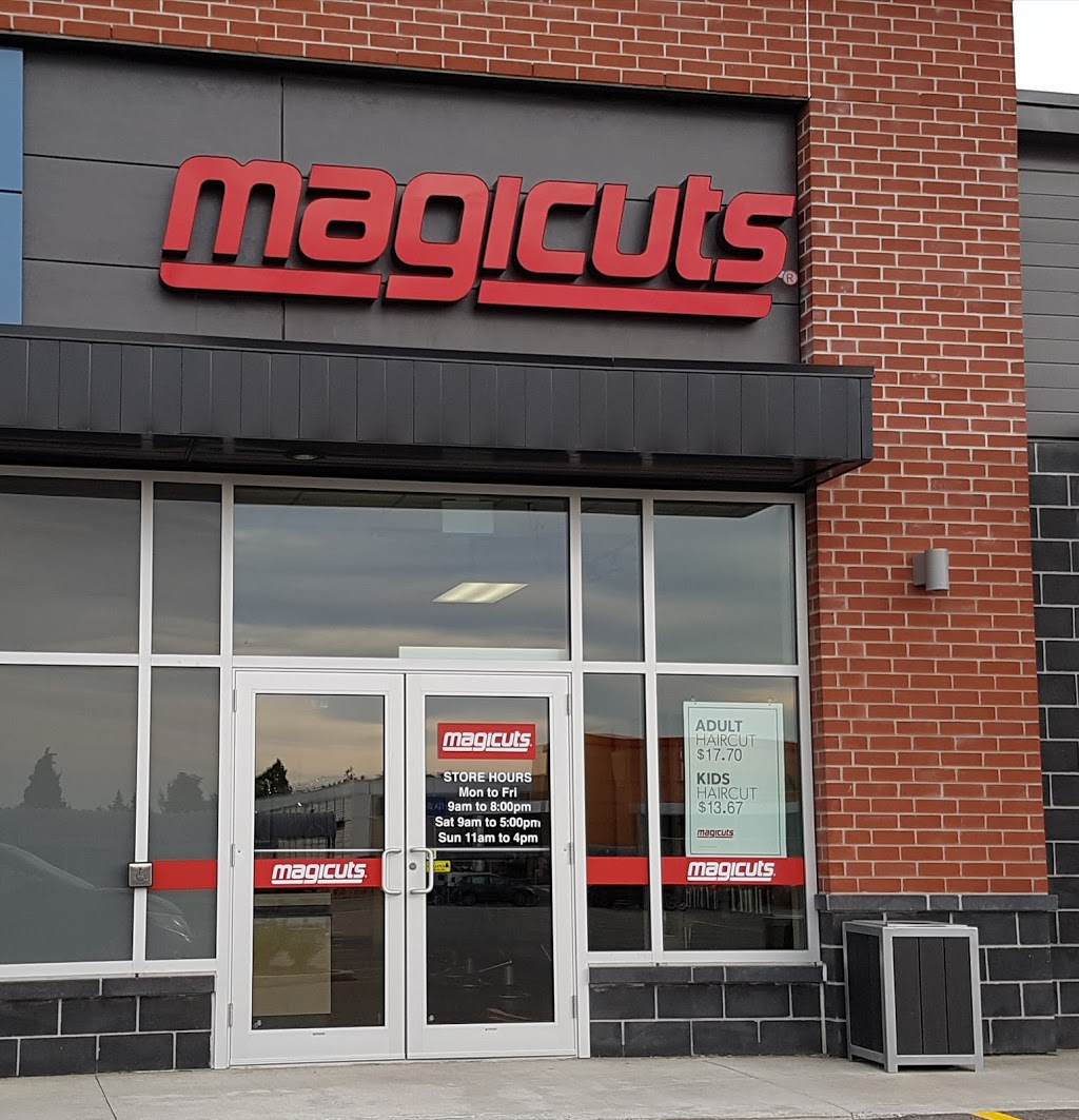 Magicuts | 450 Erb St W, Waterloo, ON N2T 1H4, Canada | Phone: (519) 880-1573
