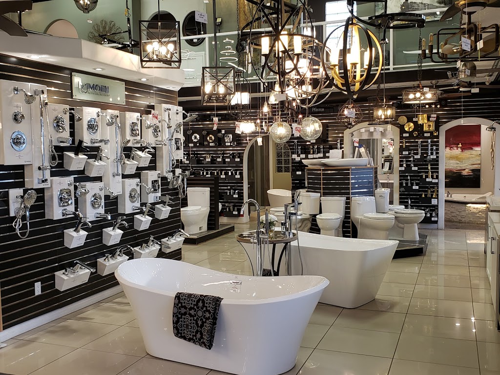 Best Plumbing & Lighting | 11703 154 St, Edmonton, AB T5M 3X9, Canada | Phone: (780) 451-2432