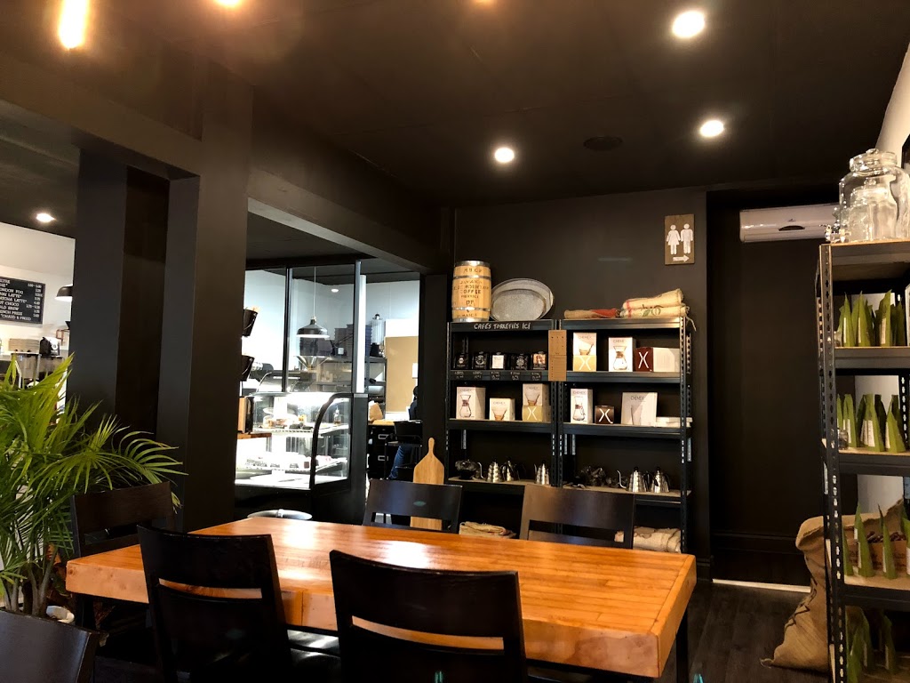 Newland Café | 104 Boulevard Churchill, Greenfield Park, QC J4V 2L9, Canada