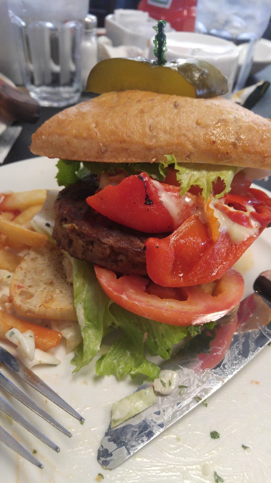 Samis Sunrise Grill | 1701 11th St W, Saskatoon, SK S7M 1H8, Canada | Phone: (306) 934-2709