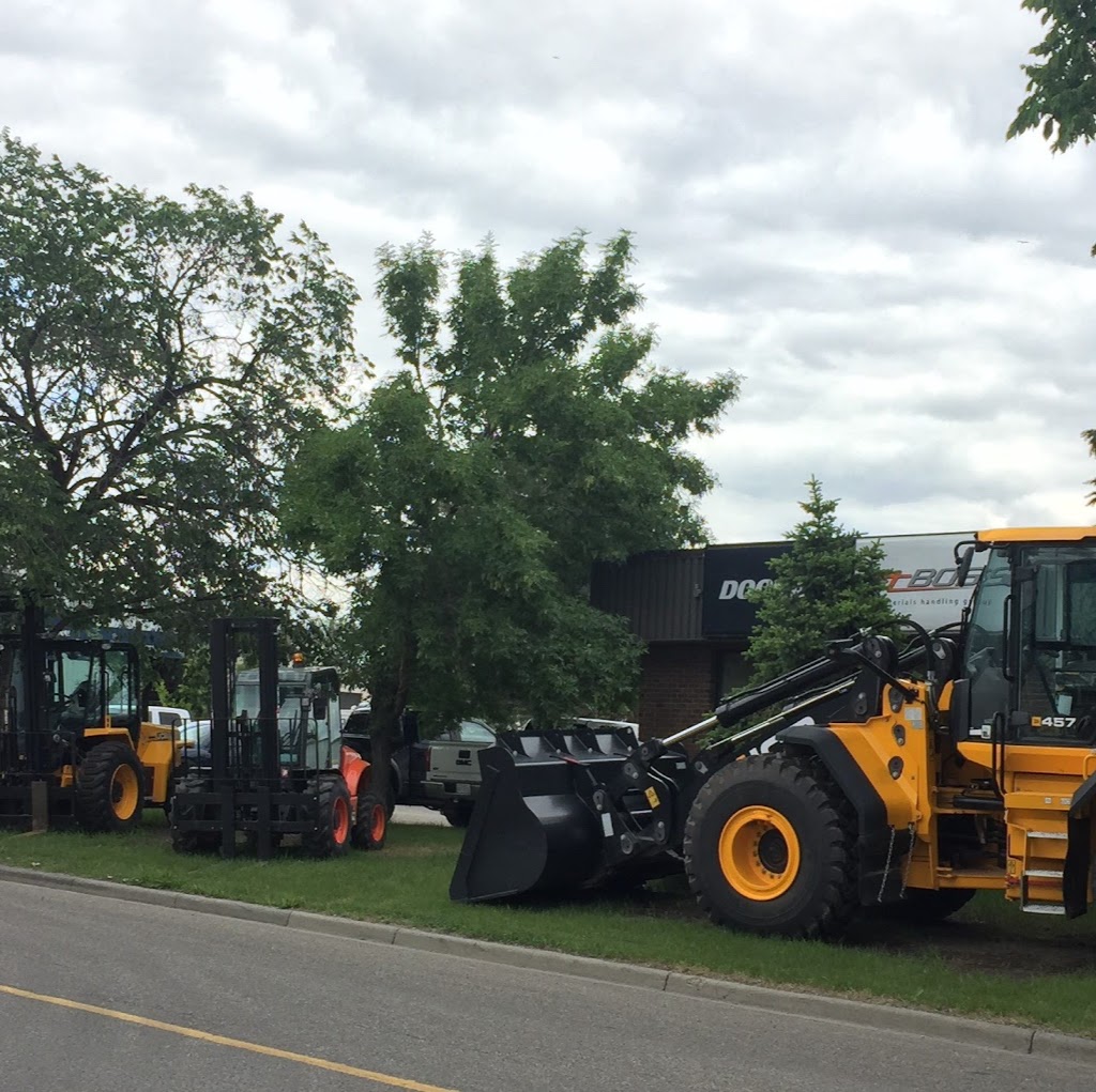Liftboss Materials Handling | 8010 40 St SE, Calgary, AB T2C 2Y3, Canada | Phone: (403) 301-0041