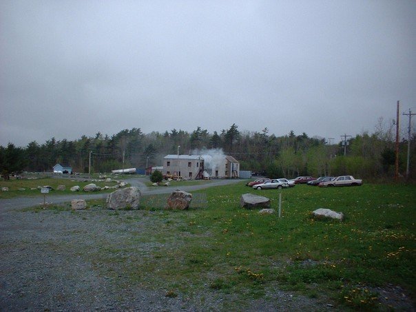 Nova Scotia Firefighters School | 48 Powder Mill Rd, Waverley, NS B2R 1E9, Canada | Phone: (902) 861-3823