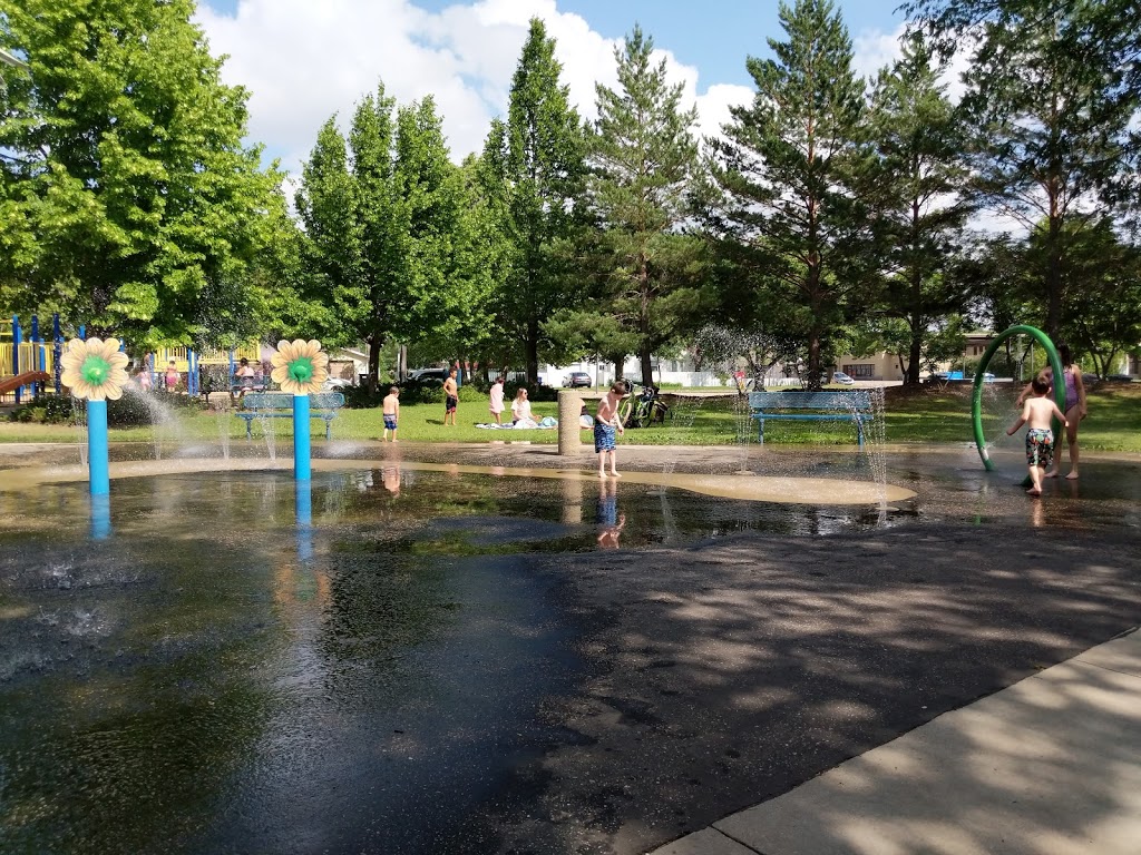Thornton Park | 0R6 Canada, 118 Isabella St E, Saskatoon, SK S7J 0R6, Canada | Phone: (306) 975-3300