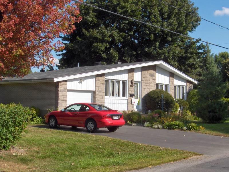 Couvreur Sylvain LHeureux | 2210 Place des Saules, Saint-Lazare, QC J7T 2H3, Canada | Phone: (514) 232-7219