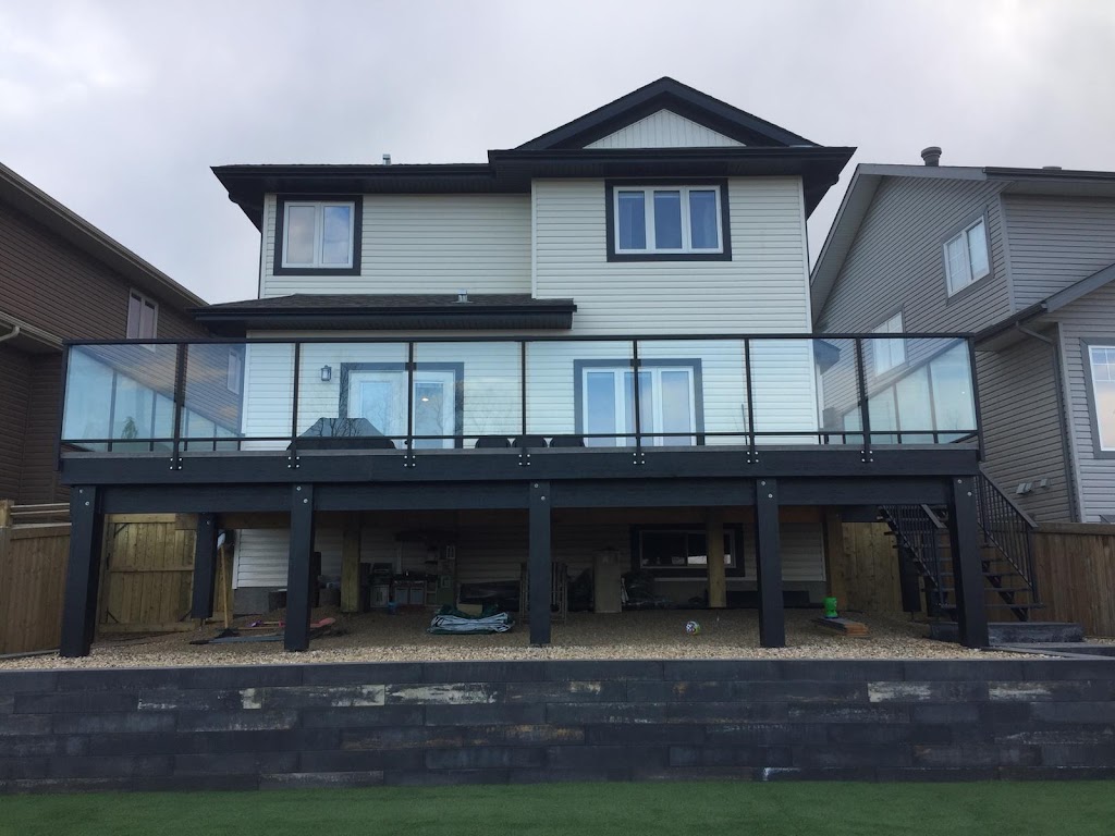 PermaCorp | 14646 112 Ave NW, Edmonton, AB T5M 2T9, Canada | Phone: (780) 414-1838