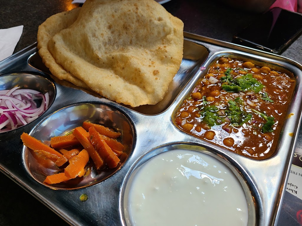 All India Restaurant and Sweets | 4249 23 Ave NW, Edmonton, AB T6L 5Z8, Canada | Phone: (780) 463-7770