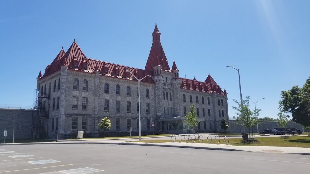 Collins Bay Institution | 1455 Bath Rd, Kingston, ON K7L 4V9, Canada | Phone: (613) 545-8598