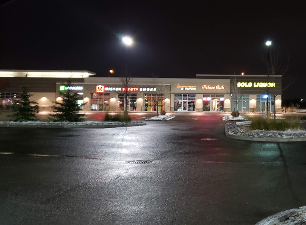 SmartCentres | 18547 Stony Plain Rd, Edmonton, AB T5S 2V9, Canada