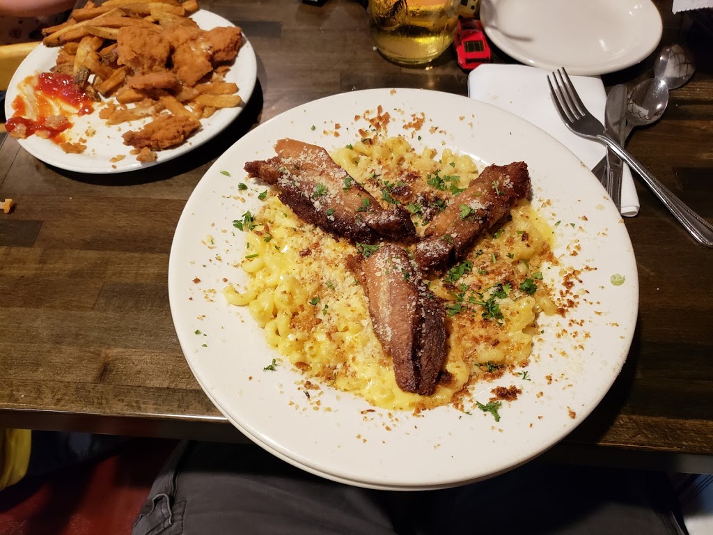 The Yelling Goat | 205 Central Ave, Lancaster, NY 14086, USA | Phone: (716) 683-0462