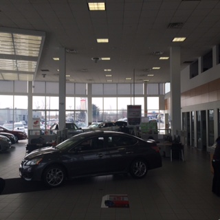 Woodchester Nissan | 2580 Motorway Blvd, Mississauga, ON L5L 1X3, Canada | Phone: (905) 828-7001