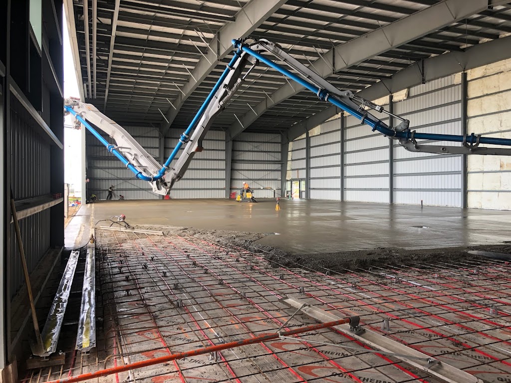 Keystone Concrete Ltd | Road 67N Lot 65017, Austin, MB R0H 0C0, Canada | Phone: (204) 637-2038