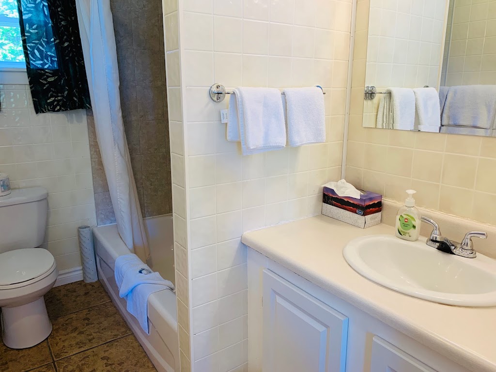 Fair Isle Motel | 511 Brackley Point Rd, Brackley, PE C1E 1C4, Canada | Phone: (902) 368-8259