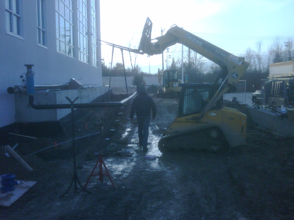 International Mobile Welding | 5635 King Rd, Nobleton, ON L0G 1N0, Canada | Phone: (905) 859-0022