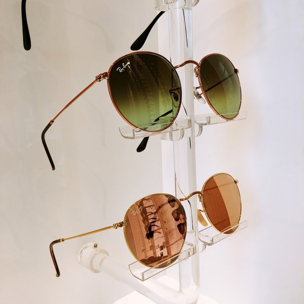 Canary Eye Care | 170 Mill St s120, Toronto, ON M5A 0G2, Canada | Phone: (416) 583-5826