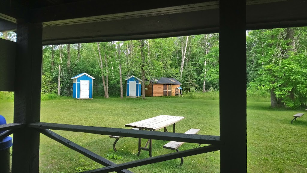 Christie Beach Conservation Area | Meaford, ON N0H 2P0, Canada | Phone: (519) 376-3076