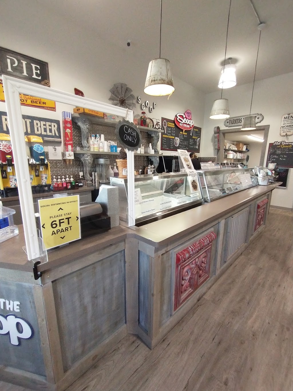 Priscillas Presents | 1195 Iler Rd, Harrow, ON N0R 1G0, Canada | Phone: (519) 738-0001
