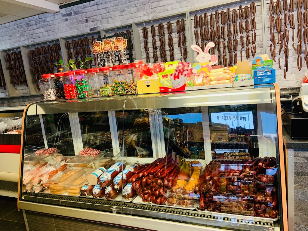 Viva-Deli | 4324 54 Ave #5, Red Deer, AB T4N 4M2, Canada | Phone: (403) 347-7274
