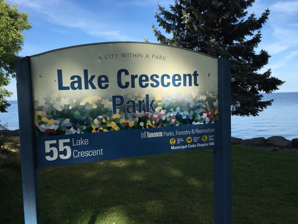 Lake Crescent Road End Parkette | 55 Lake Crescent, Toronto, ON M8V 2P3, Lake Crescent Park, 55 Lake Crescent, Etobicoke, ON M8V 2P3, Canada