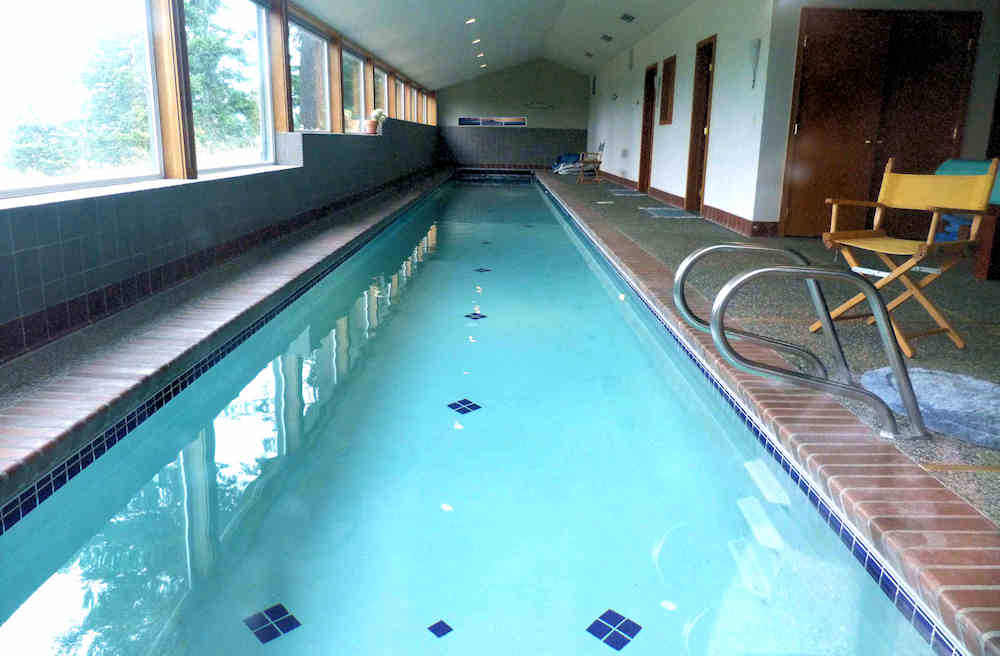 Orcas Oasis Vacation Rental | 421 Scott Hill Road, Orcas, Eastsound, WA 98245, USA | Phone: (360) 376-4646