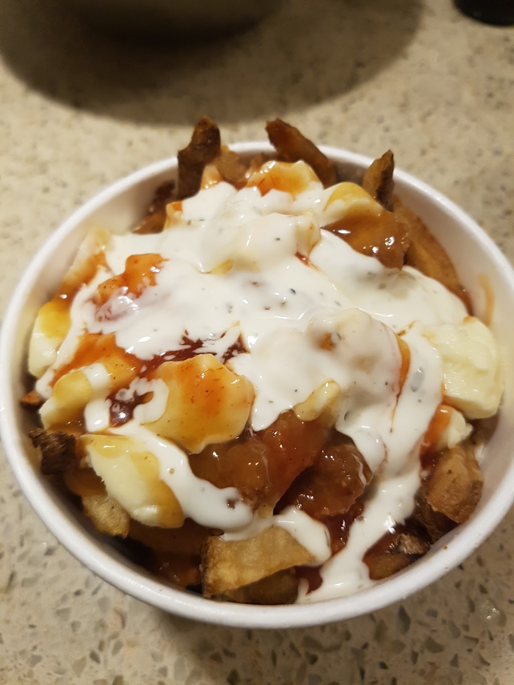 Union Burger | 4188 Living Arts Dr #1, Mississauga, ON L5B 0H7, Canada | Phone: (905) 276-4695