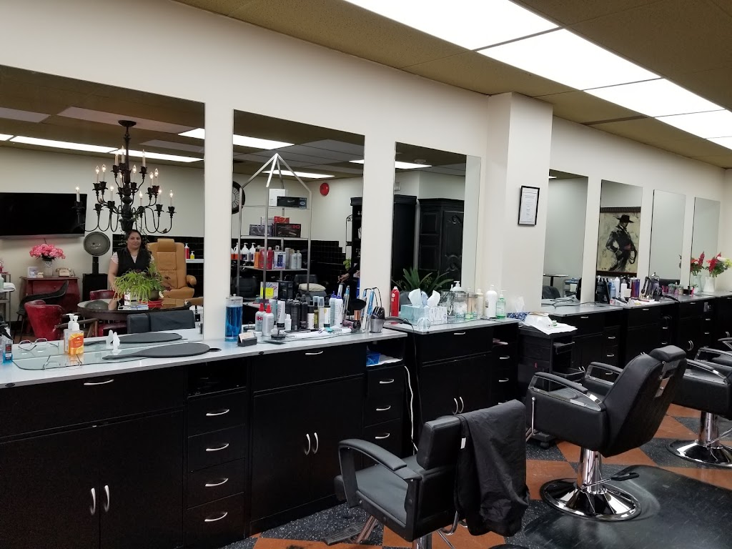 Salon 77 | 33575 Mayfair Ave, Abbotsford, BC V2S 1P6, Canada | Phone: (604) 850-7177