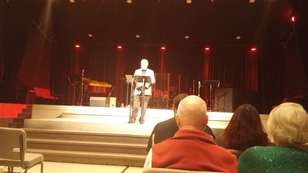 Calvary Baptist Church | 454 Arkell Rd, Guelph, ON N1L 0J4, Canada | Phone: (519) 824-1161