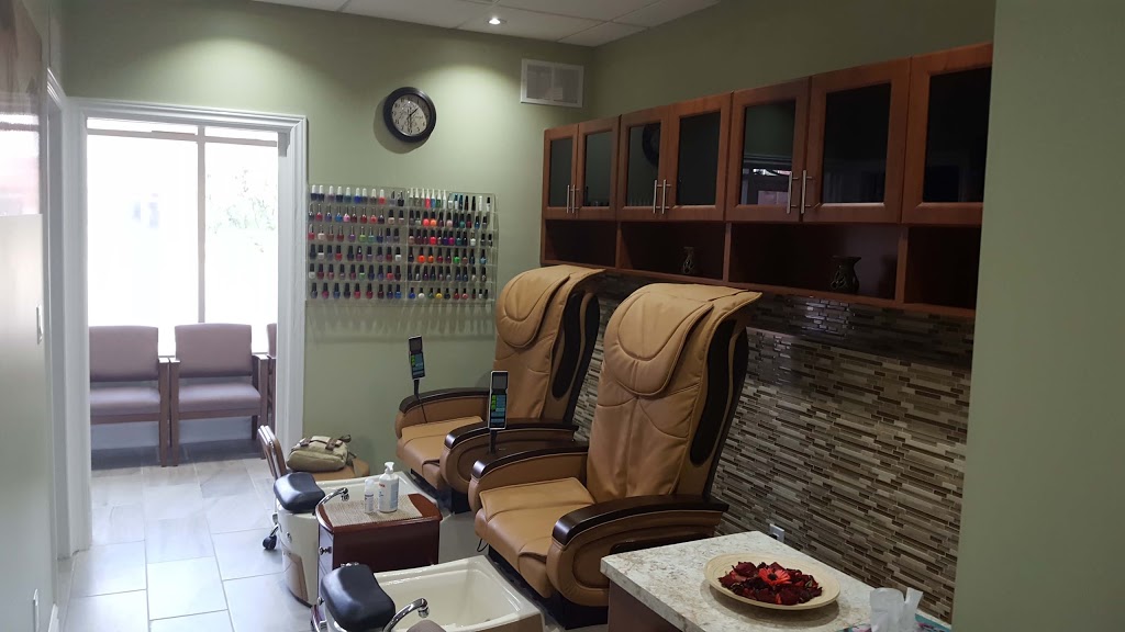Arya Spa & Wellness | 149 Inspire Blvd, Brampton, ON L6R 3X9, Canada | Phone: (905) 230-4449