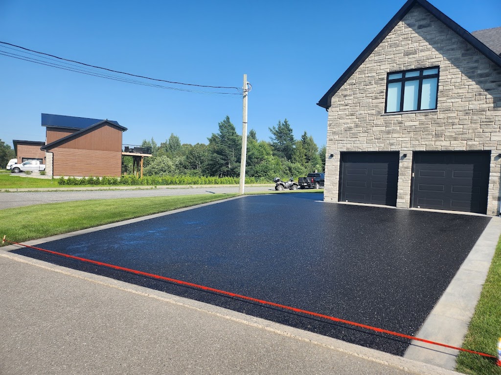 Bitume Expert | 80 Rue Lebel, Saint-Arsène, QC G0L 2K0, Canada | Phone: (418) 894-3305