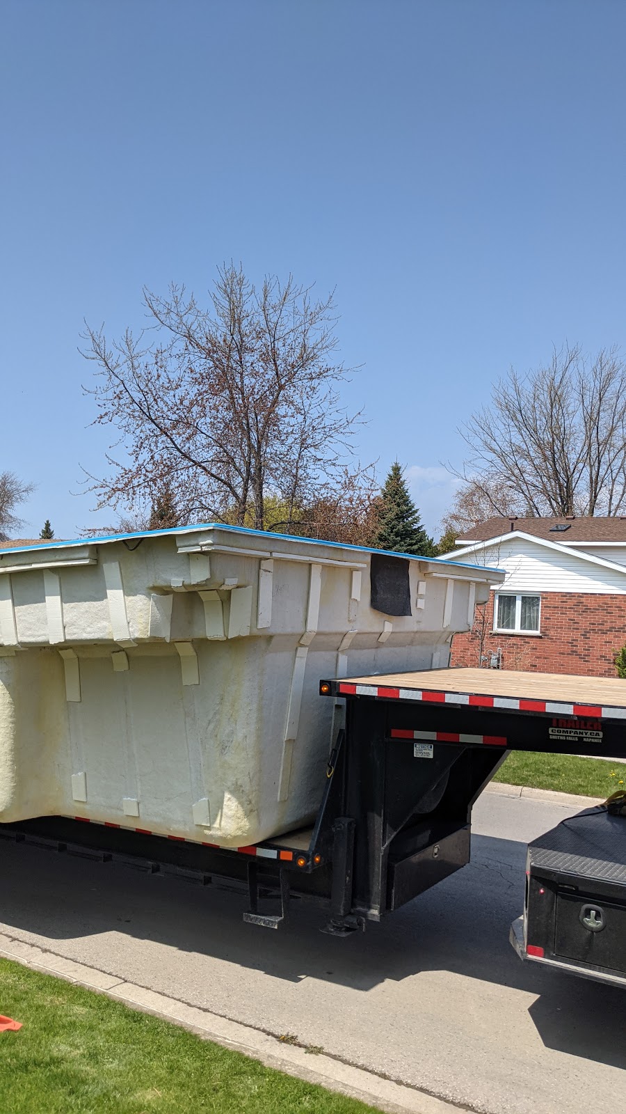 Leisure Pools Canada | 7300 Toronto Rv Rd, Woodbridge, ON L4L 1A5, Canada | Phone: (905) 265-7575