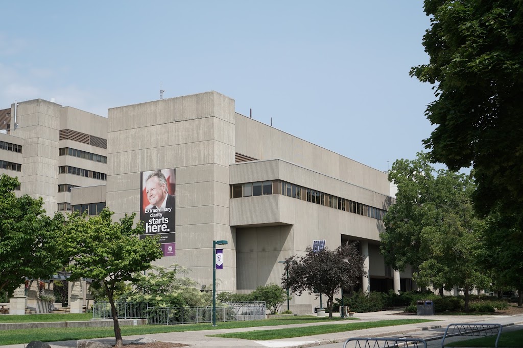 Western Social Science Centre | 1151 Richmond St, London, ON N6G 2V4, Canada | Phone: (519) 661-2053