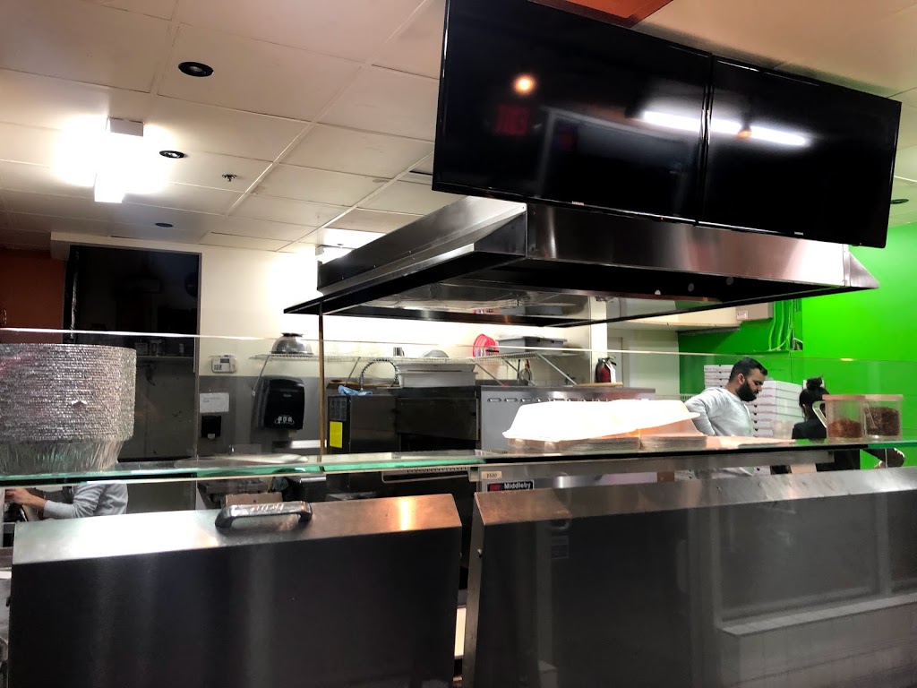 Pizza Mantra | 8948 202 St #9, Langley City, BC V1M 4A7, Canada | Phone: (778) 298-8000
