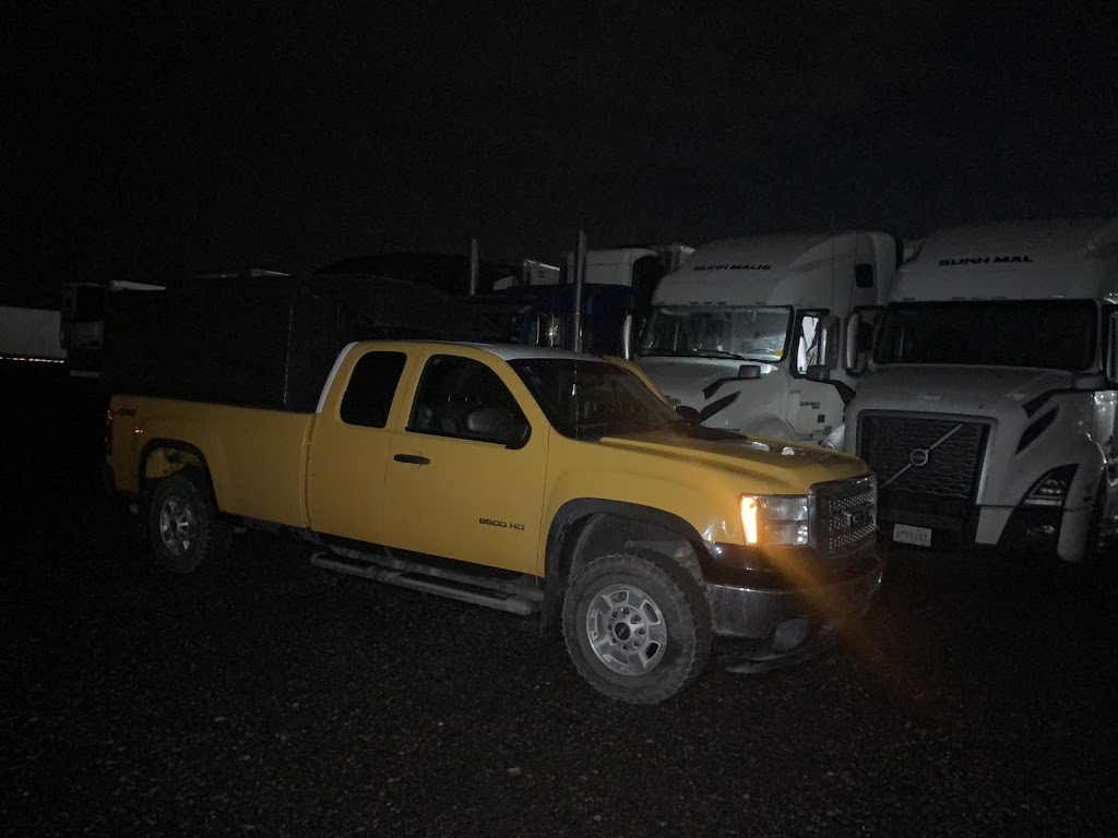 Hawk HD - Truck Repair Shop | 5 Butte Valley Bay, Balzac, AB T0M 0E0, Canada | Phone: (403) 973-9662