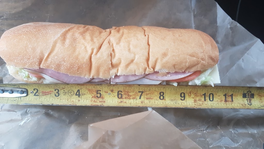 Mr.Sub | Brookdale Plaza, 809 Chemong Rd, Peterborough, ON K9H 5Z5, Canada | Phone: (705) 748-0432