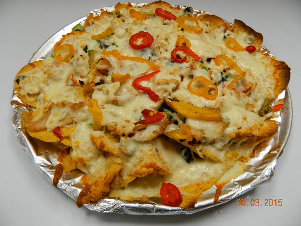 pizza joanna | 229 Boulevard Saint-René O, Gatineau, QC J8P 2V5, Canada | Phone: (819) 643-1222
