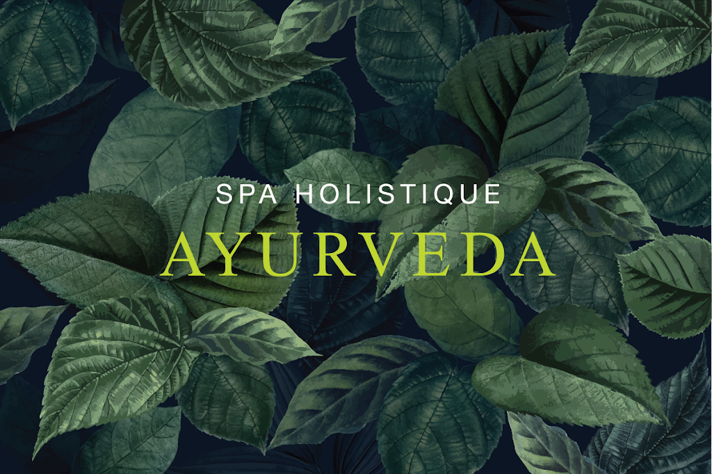 Spa Holistique Ayurveda | 96 Avenue Westminster N, Montréal-Ouest, QC H4X 1Z2, Canada | Phone: (514) 369-3561