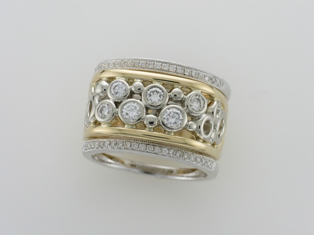 The Karat Patch Jewellers Inc | 23 Sunpark Dr SE #280, Calgary, AB T2X 3V1, Canada | Phone: (403) 242-6767