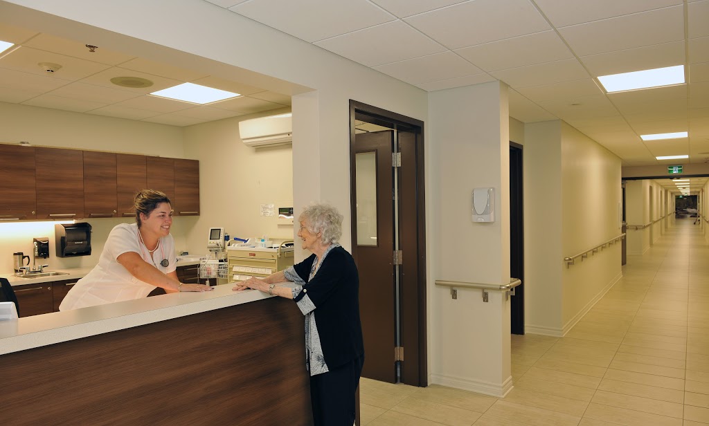 Habitations Bordeleau | 150 Rue Roméo Gaudreault, Saint-Charles-Borromée, QC J6E 0W1, Canada | Phone: (450) 752-2660
