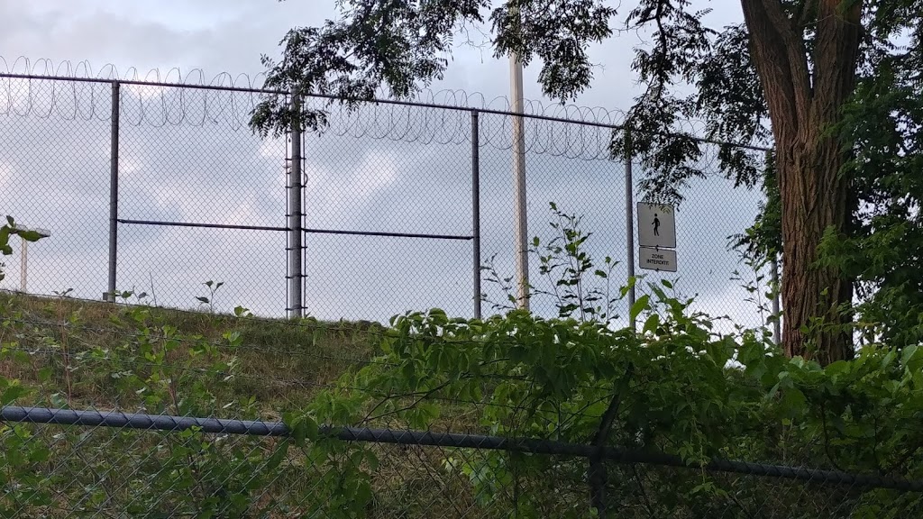 Prison Talbot | 1055 Rue Talbot, Sherbrooke, QC J1M, Canada | Phone: (819) 820-3100