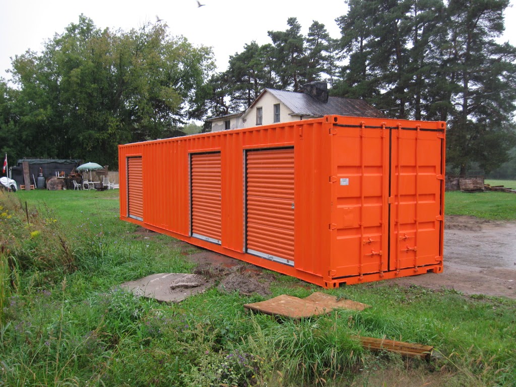 Secure Store | 8179 Essa Rd, Innisfil, ON L9S 3J6, Canada | Phone: (705) 735-9449