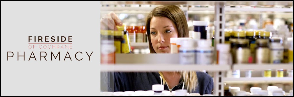 Fireside Pharmacy | 50 Fireside Gate #5102, Cochrane, AB T4C 2P3, Canada | Phone: (403) 981-1500