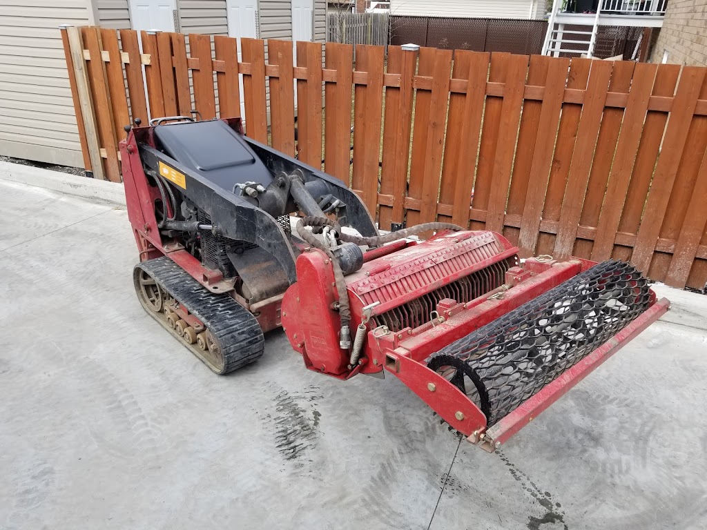 Mini Moteur Lavallee | 1004 Rue-Notre-Dame-de-Grâces, Longueuil, QC J4J 3E8, Canada | Phone: (438) 345-9628