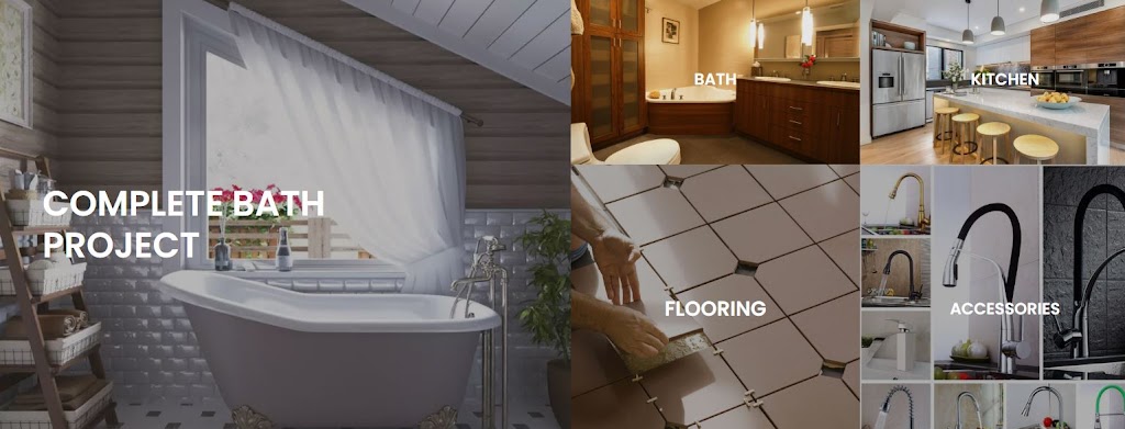Fair Deal Kitchen & Bath Products | 2905 Argentia Rd, Mississauga, ON L5N 8G6, Canada | Phone: (905) 791-9900