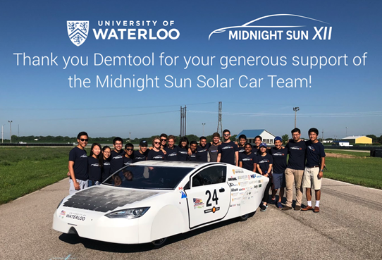Demtool Inc. | 1611 Snyders Rd E, Petersburg, ON N0B 2H0, Canada | Phone: (519) 634-8001