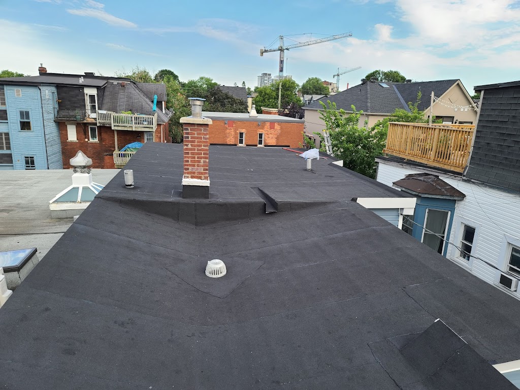 TORCH AND TROWEL LTD. | 942 Gosnell Terrace, Orléans, ON K4A 5C4, Canada | Phone: (613) 889-4989