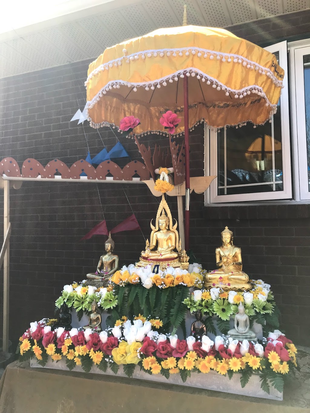 Willpower Institute Meditation Centre | 1815 Dunrobin Rd, Kanata, ON K2K 1X7, Canada | Phone: (613) 839-0809