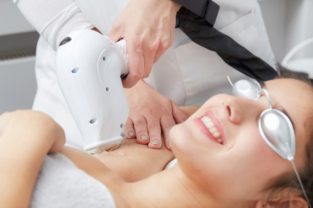 Bonita Laser | 2455 Cawthra Rd Unit 72, Mississauga, ON L5A 3P1, Canada | Phone: (647) 780-0207