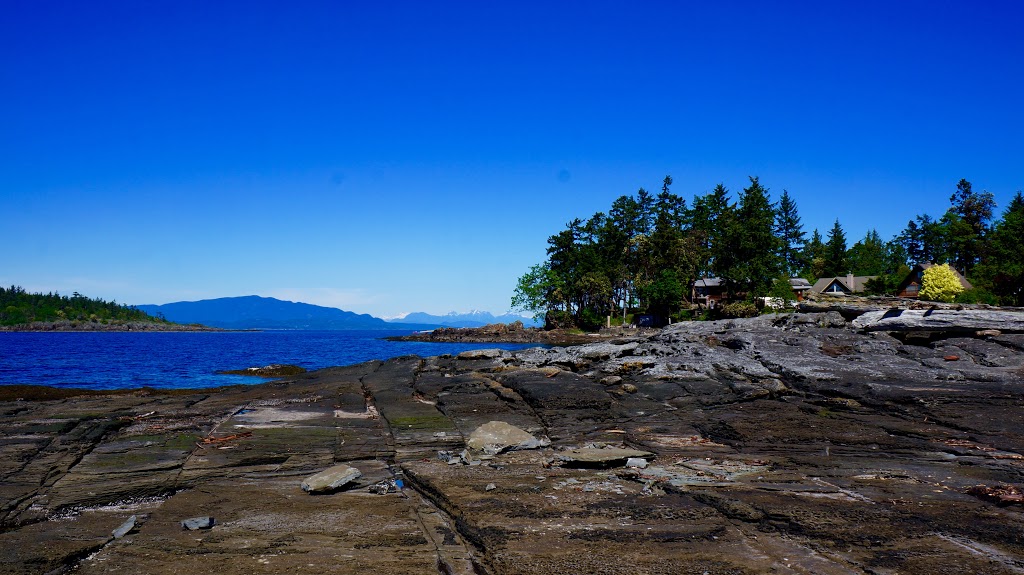 Beachcomber Regional Park | Marina Way, Nanoose Bay, BC V9P 9C1, Canada | Phone: (877) 607-4111